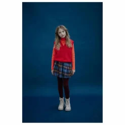 Enfant Repose AMS Pulls, Gilets|Pulls, Gilets*Pull Col Roulé Coton Bio |