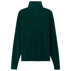Clearance Pull Col Roulé Raxow Laine | Homme Sweats, Pulls