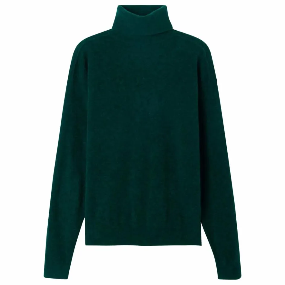 Clearance Pull Col Roulé Raxow Laine | Homme Sweats, Pulls