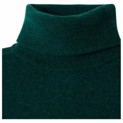 Clearance Pull Col Roulé Raxow Laine | Homme Sweats, Pulls