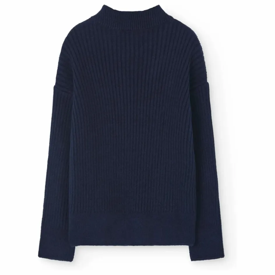 New Pull Col Roulé Seal | Enfant Pulls, Gilets|Pulls, Gilets