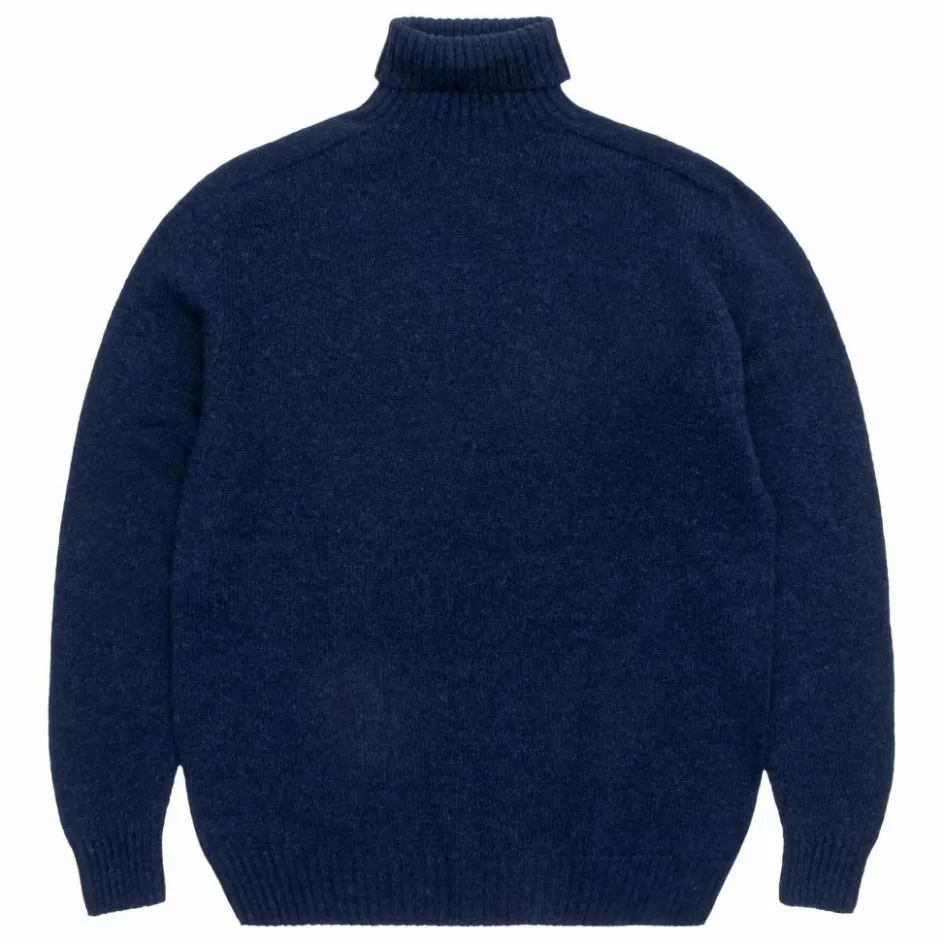 Sale Pull Col Roulé Seamless Laine | Homme Sweats, Pulls