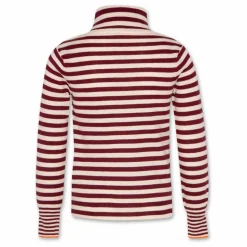 Clearance Pull Col Roulé Vicky Rayé | Enfant Pulls, Gilets|Pulls, Gilets