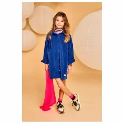 Clearance Pull Col Roulé Vicky Rayé | Enfant Pulls, Gilets|Pulls, Gilets