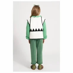 Piupiuchick Pull Col Volant Alpaga ||Enfant Pulls, Gilets|Pulls, Gilets