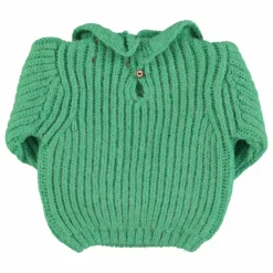 Piupiuchick Pull Col Volant Alpaga ||Enfant Pulls, Gilets|Pulls, Gilets