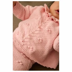 Clearance Pull Col Volants Elvina | Enfant Pulls, Gilets|Pulls, Gilets
