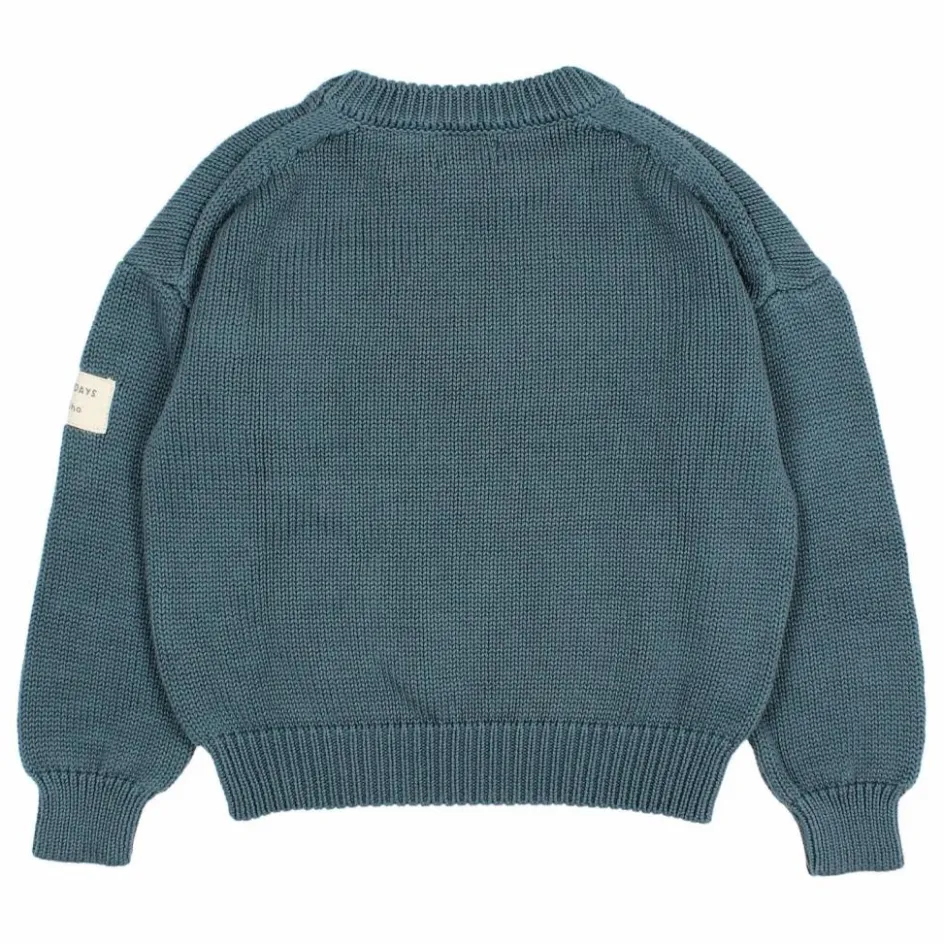 Búho Pull Coton Bio ||Enfant Pulls, Gilets|Pulls, Gilets