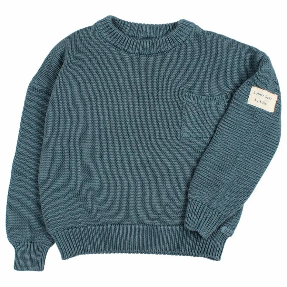 Búho Pull Coton Bio ||Enfant Pulls, Gilets|Pulls, Gilets