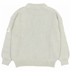 Enfant Búho Pulls, Gilets|Pulls, Gilets*Pull Coton Bio |