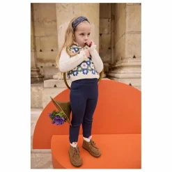 Louise Misha Pull Crochet Rynia ||Enfant Pulls, Gilets