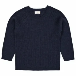New Pull Côtelé Laine Mérinos | Enfant Pulls, Gilets|Pulls, Gilets