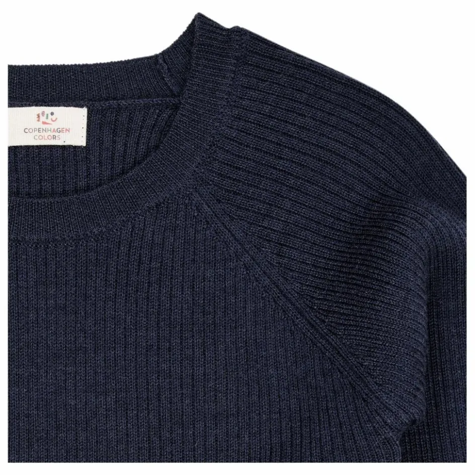 New Pull Côtelé Laine Mérinos | Enfant Pulls, Gilets|Pulls, Gilets