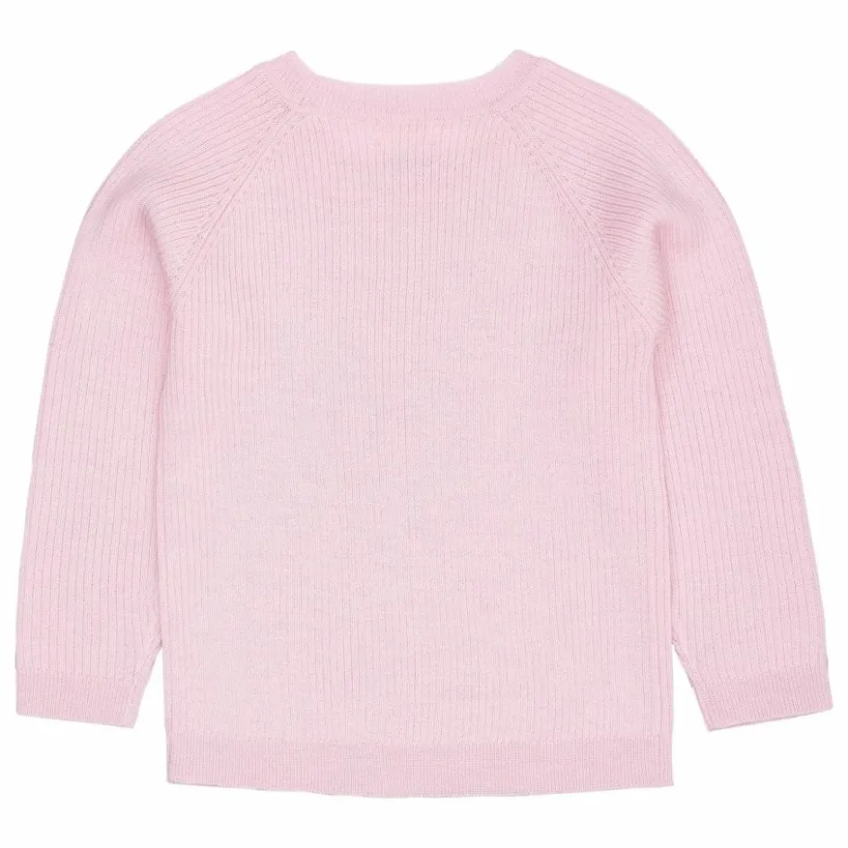 Copenhagen Colors Pull Côtelé Laine Mérinos ||Enfant Pulls, Gilets|Pulls, Gilets