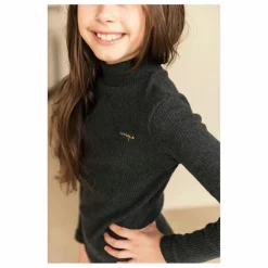 Enfant Jenest Pulls, Gilets*Pull Côtelé Tara |