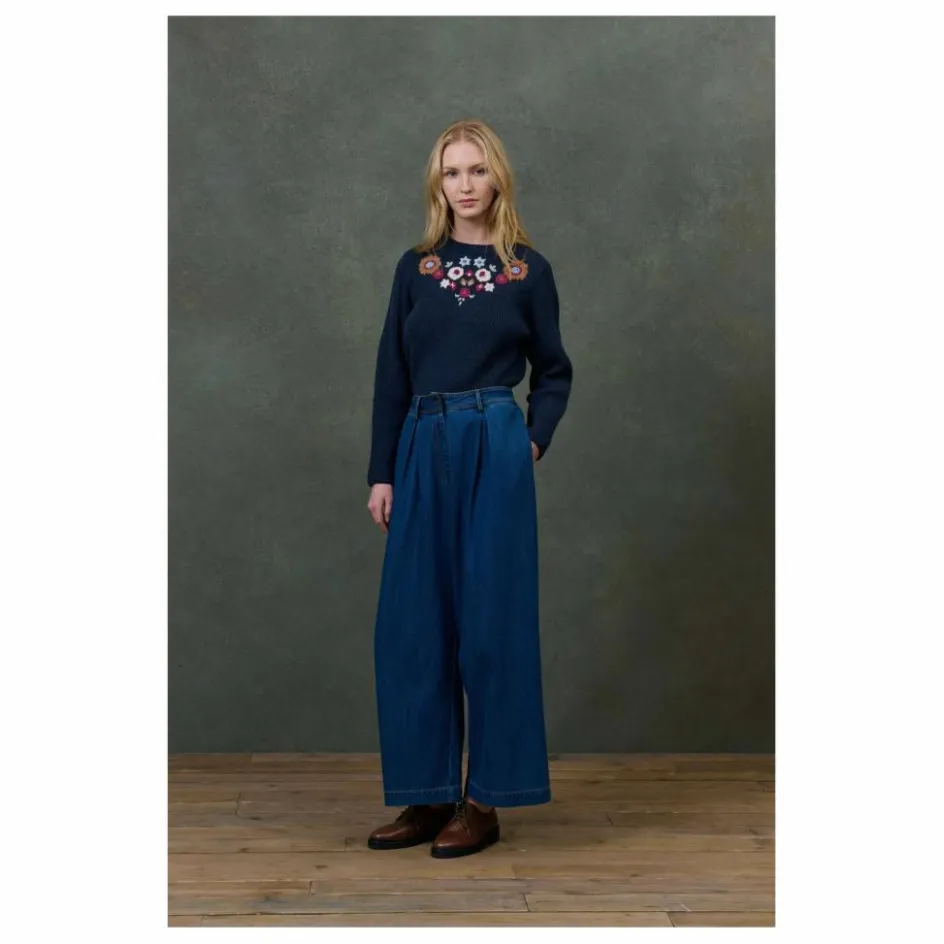 Femme Louise Misha Pulls, Gilets*Pull Darina - Collection Femme |