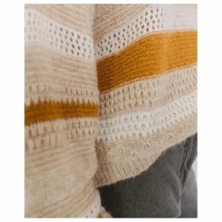 Tinsels Pull Davy Alpaga ||Femme Pulls, Gilets