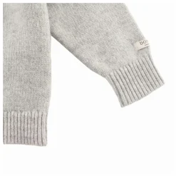 Online Donsje Pull Denn Lammy Laine Mérinos | Gris chiné