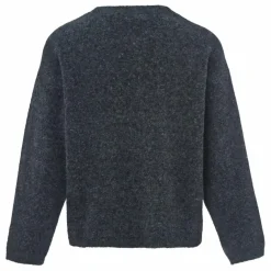 BELLEPIECE Pull Derby Laine Mérinos Extra Fine ||Femme Pulls, Gilets