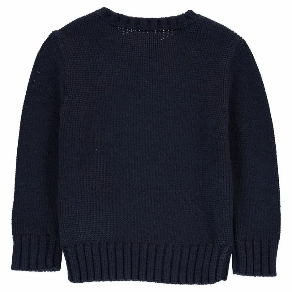 Ralph Lauren Pull Drapeau Américain ||Enfant Pulls, Gilets|Pulls, Gilets