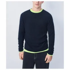 American Vintage Pull Ducksbay Laine et Cachemire ||Homme Sweats, Pulls
