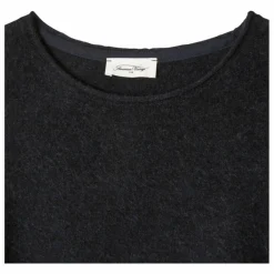 American Vintage Pull Ducksbay Laine et Cachemire ||Homme Sweats, Pulls