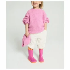 Enfant American Vintage Pulls, Gilets|Pulls, Gilets*Pull East Alpaga |