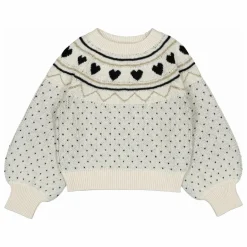 Enfant Louis Louise Pulls, Gilets*Pull Elia |