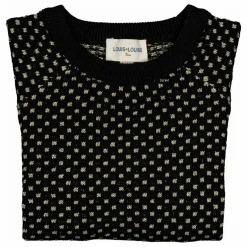Louis Louise Pull Elia ||Enfant Pulls, Gilets