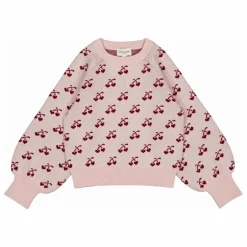 Louis Louise Pull Elia ||Enfant Pulls, Gilets