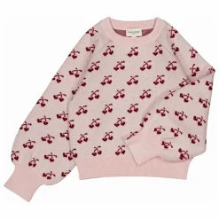 Louis Louise Pull Elia ||Enfant Pulls, Gilets