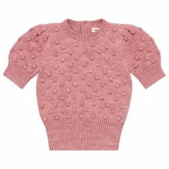 Sale Pull Ellie Popcorn | Enfant Pulls, Gilets