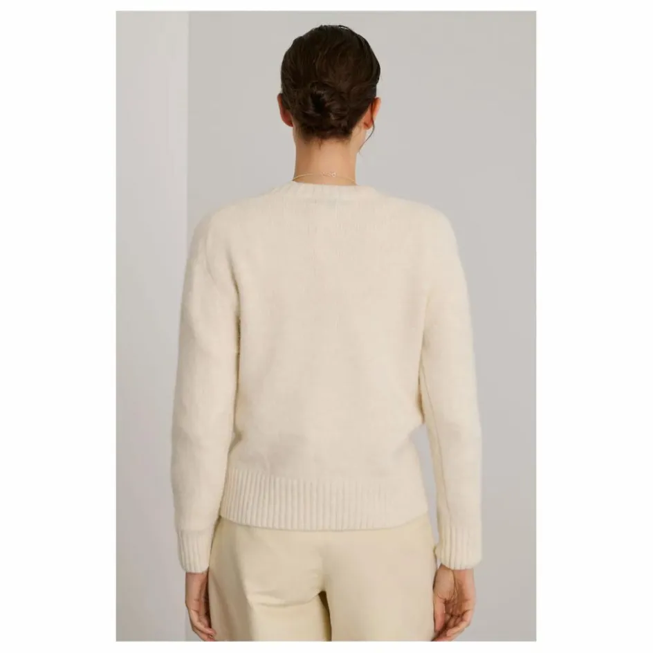 Soeur Pull Envie Alpaga et Laine Mérinos ||Femme Pulls, Gilets