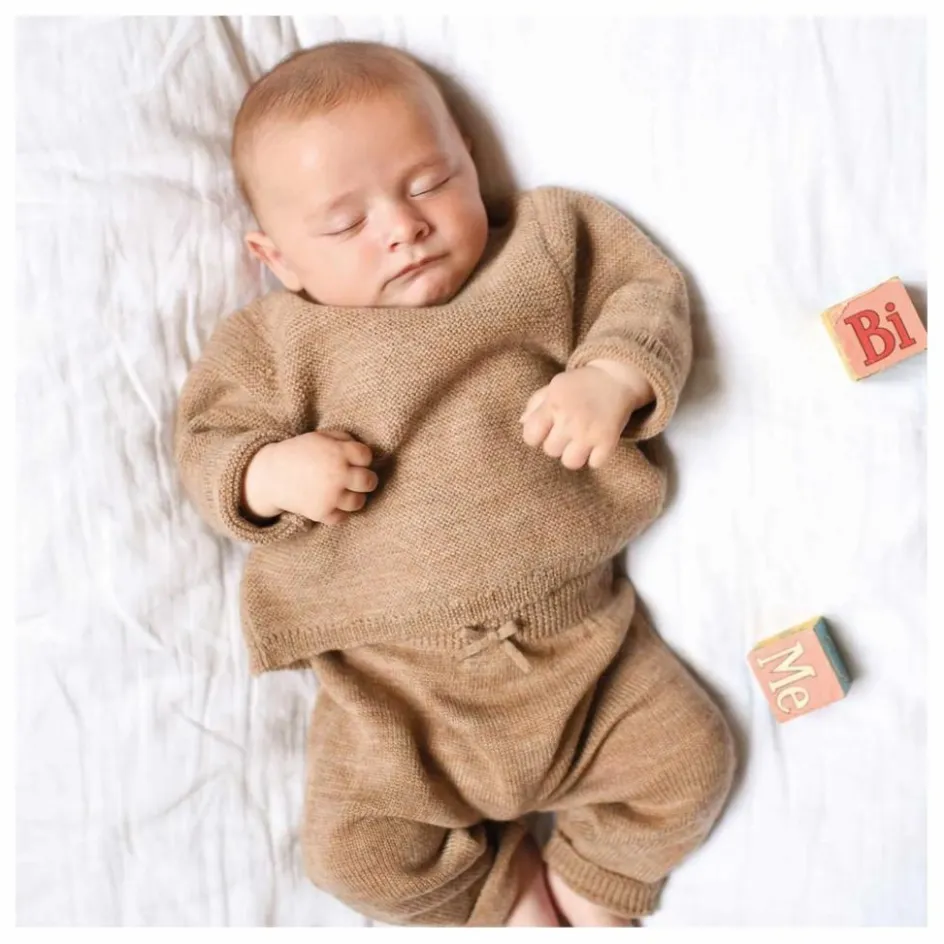 Hot Pull et Sarouel Aimé en Laine | Combinaisons Et Bodies|Bodies, Combinaisons