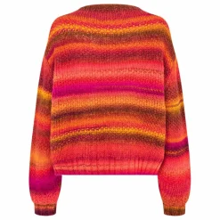 Online Lollys Laundry Pull Fairhaven Laine | Orange