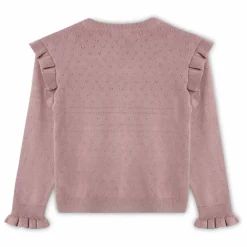 New Pull Fame Fibres Recyclées | Enfant Pulls, Gilets|Pulls, Gilets