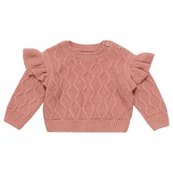 the new society Pulls, Gilets*Pull Fantasy Matières Recyclées |