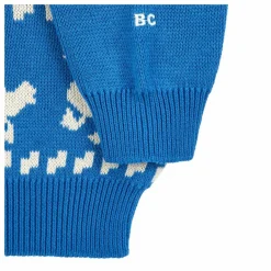 Enfant Bobo Choses Pulls, Gilets|Pulls, Gilets*Pull Ferme Coton Bio |