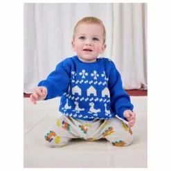 Discount Pull Ferme Maille Coton Bio | Pulls, Gilets|Pulls, Gilets