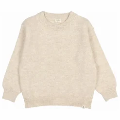 Búho Pull Fibres Recyclées ||Enfant Pulls, Gilets|Pulls, Gilets