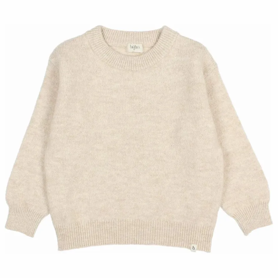 Búho Pull Fibres Recyclées ||Enfant Pulls, Gilets|Pulls, Gilets