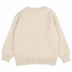 Búho Pull Fibres Recyclées ||Enfant Pulls, Gilets|Pulls, Gilets