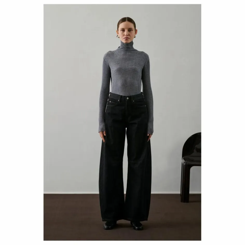 Femme Soeur Pulls, Gilets*Pull Filao Laine Mérinos |