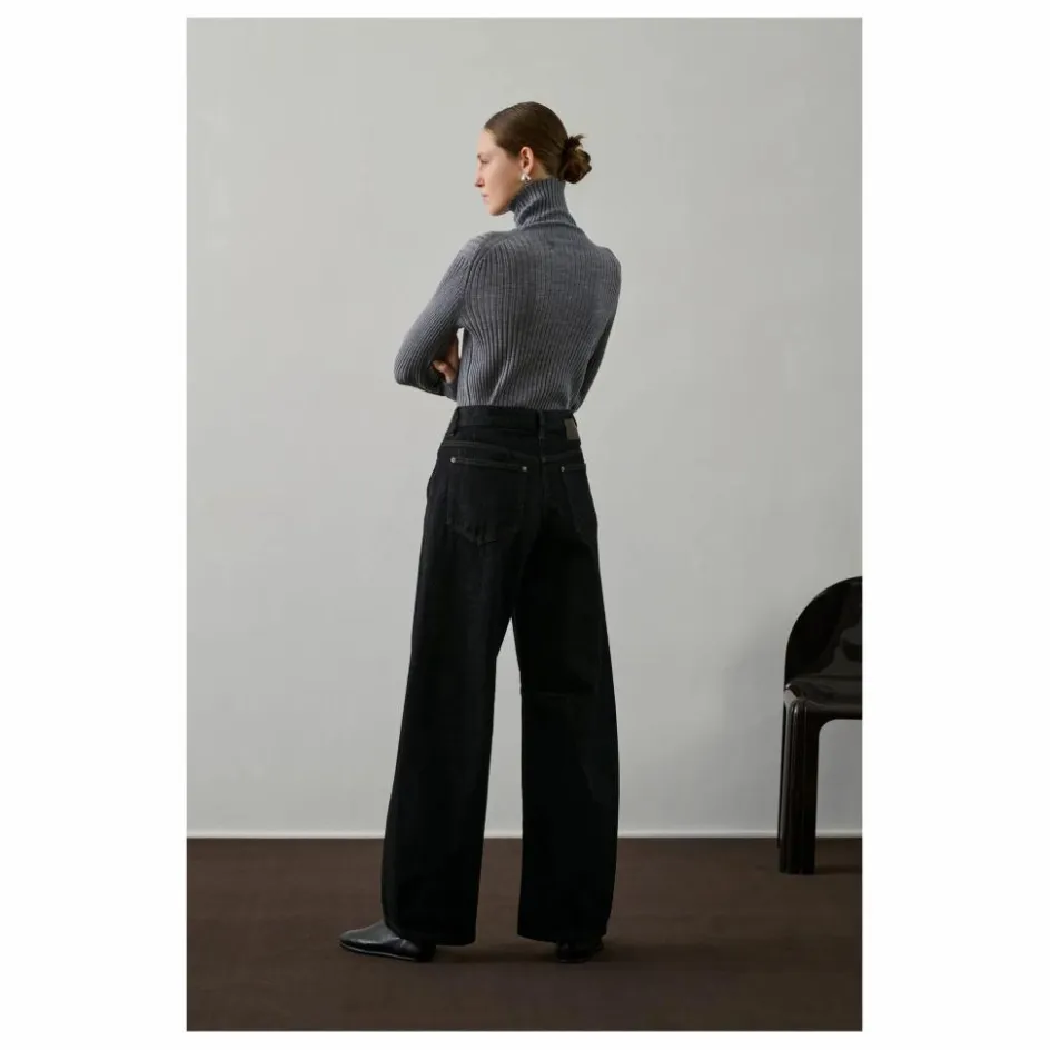 Femme Soeur Pulls, Gilets*Pull Filao Laine Mérinos |