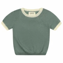 Enfant Aymara Pulls, Gilets|Pulls, Gilets*Pull Fin Sienna Lin et Coton Bio |