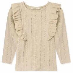 Fliink Pull Gabby Coton Bio ||Enfant Pulls, Gilets|Pulls, Gilets