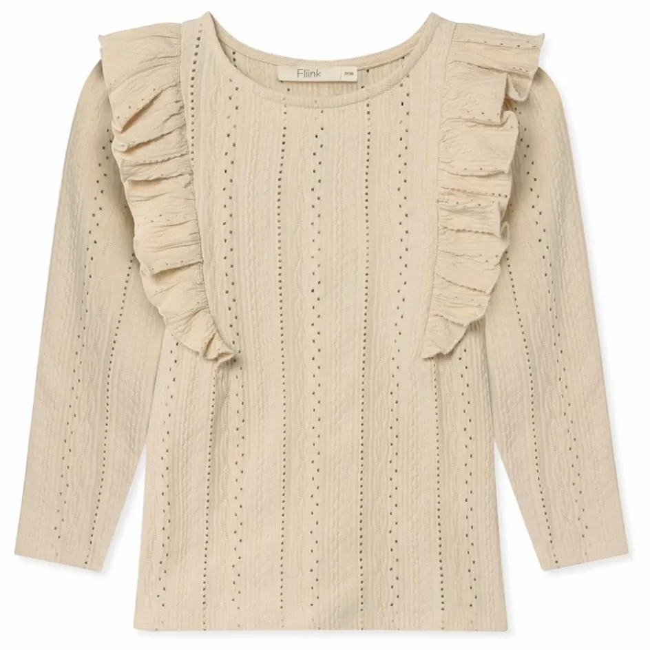 Fliink Pull Gabby Coton Bio ||Enfant Pulls, Gilets|Pulls, Gilets