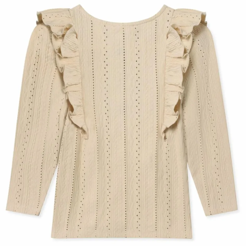 Fliink Pull Gabby Coton Bio ||Enfant Pulls, Gilets|Pulls, Gilets