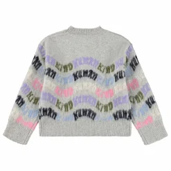 Outlet Molo Pull Gayle Laine | Gris