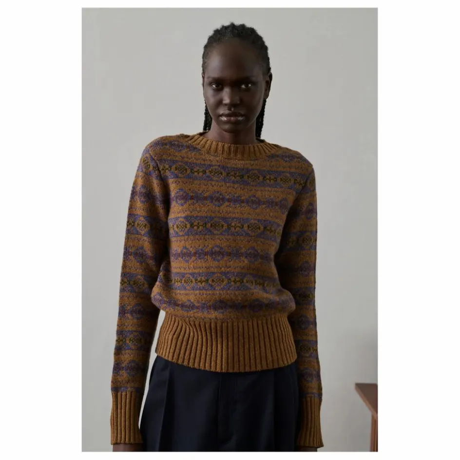 Soeur Pull Gipsyj Laine Mérinos ||Femme Pulls, Gilets